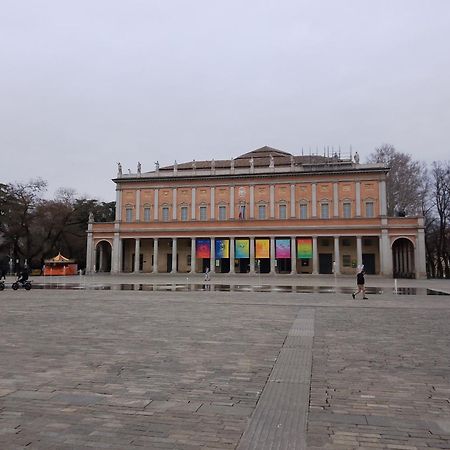 Brevi Periodi Reggio Emilia 아파트 외부 사진