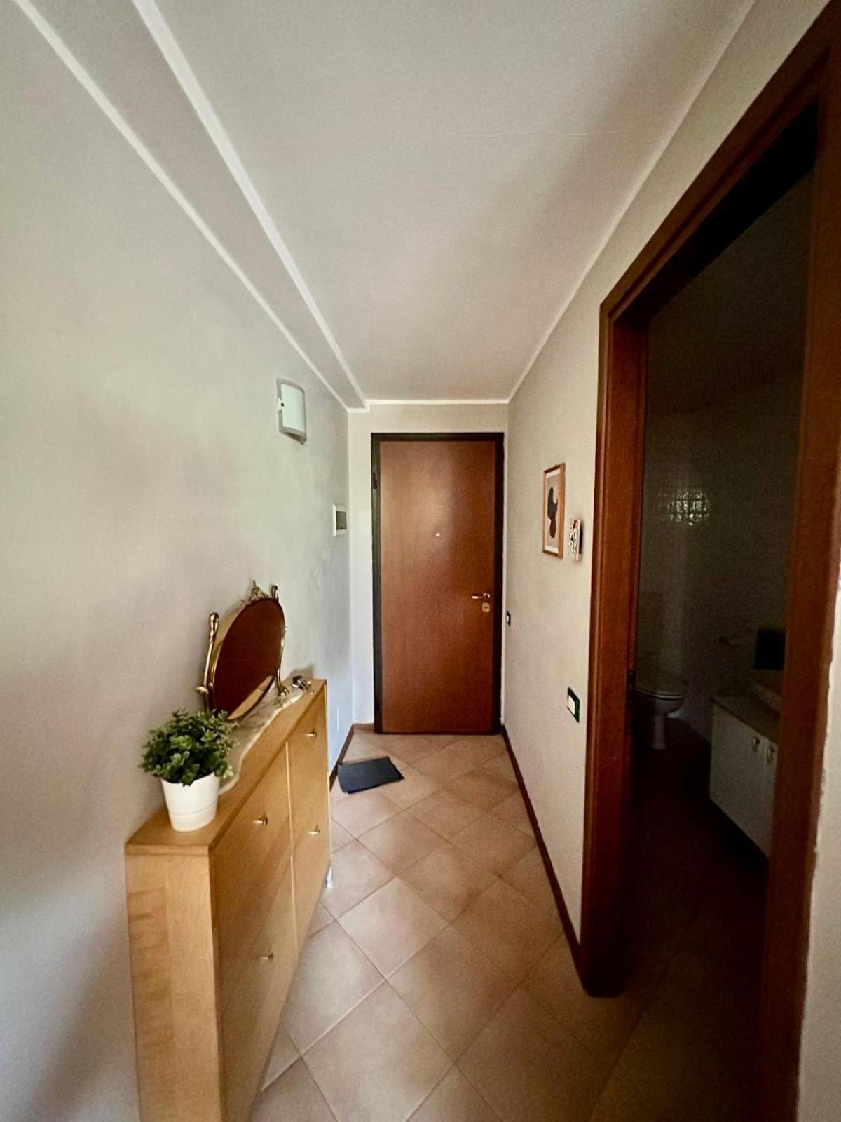 Brevi Periodi Reggio Emilia 아파트 외부 사진