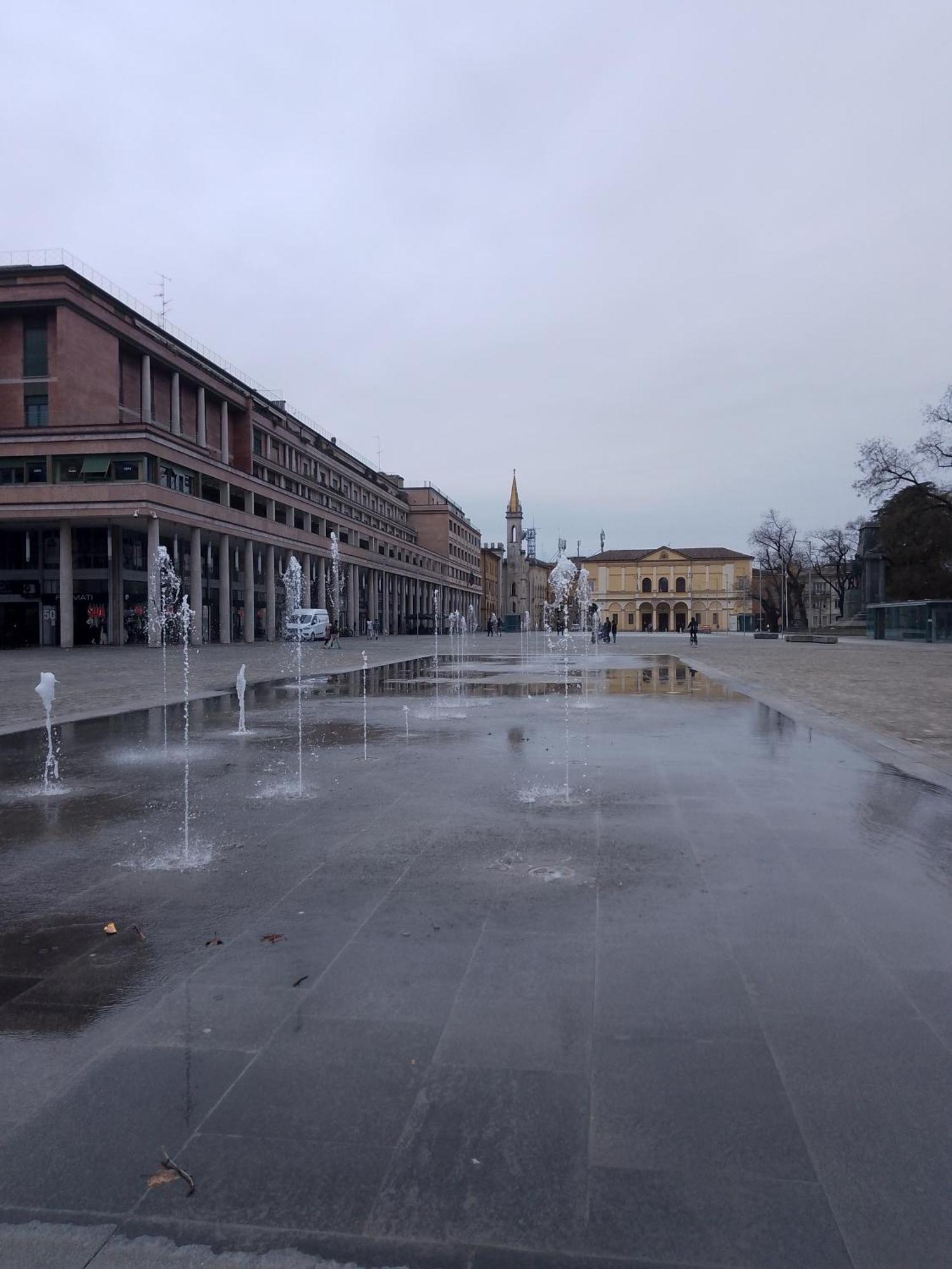 Brevi Periodi Reggio Emilia 아파트 외부 사진